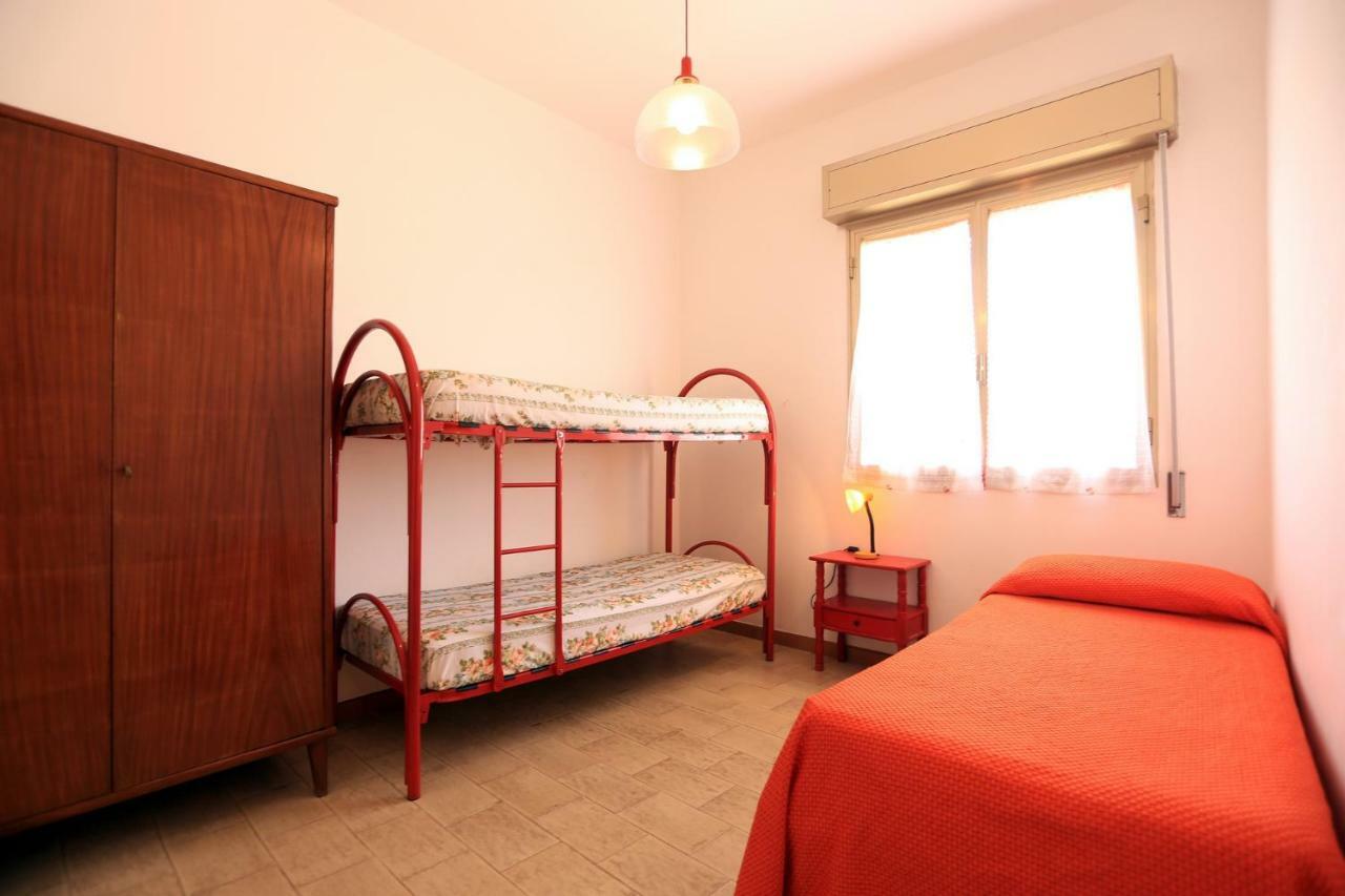 Appartamento Lucilla Punta Secca Bagian luar foto